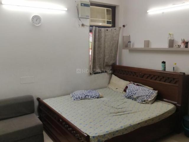 2 BHK Independent Builder Floor in Rajouri Garden for rent New Delhi. The reference number is 21334196