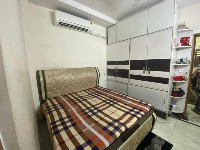2 BHK Independent Builder Floor in Rajouri Garden for resale New Delhi. The reference number is 20177118