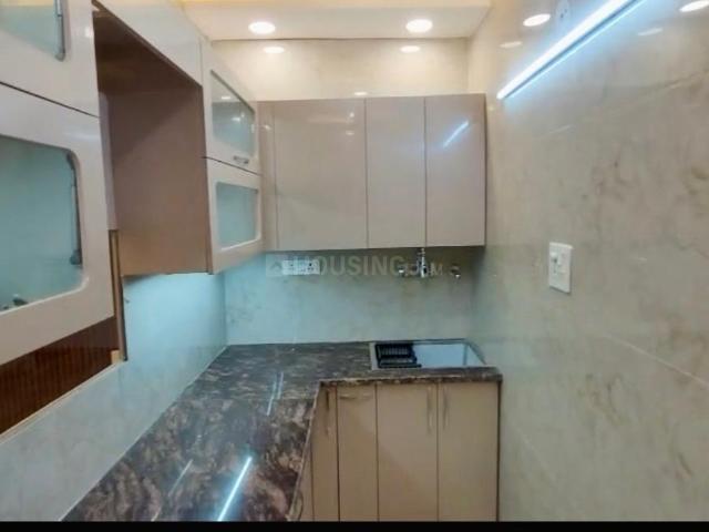 2 BHK Independent Builder Floor in Rajouri Garden for resale New Delhi. The reference number is 20511716