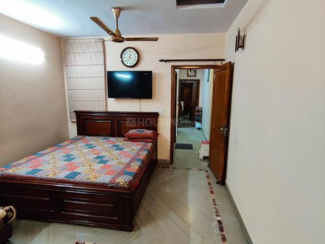2 BHK Independent Builder Floor in Rajouri Garden for resale New Delhi. The reference number is 20774496