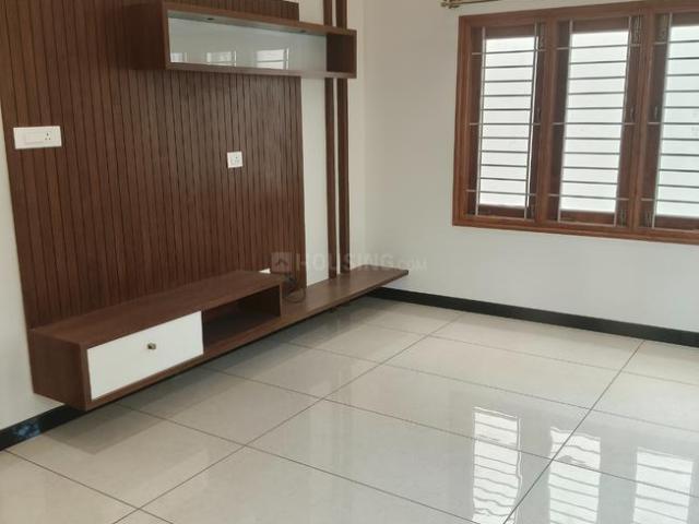 2 BHK Independent Builder Floor in Rajajinagar for rent Bengaluru. The reference number is 20279846