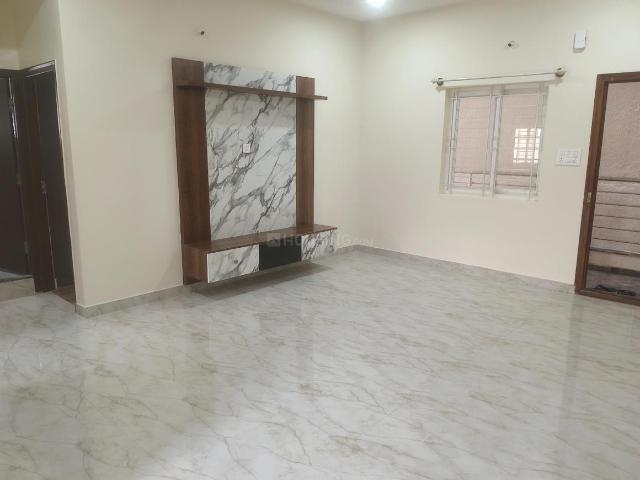 2 BHK Independent Builder Floor in Rajajinagar for rent Bengaluru. The reference number is 20296424