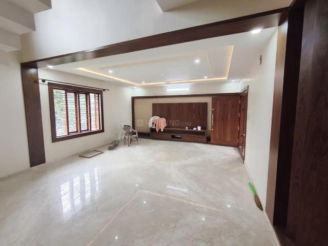 2 BHK Independent Builder Floor in Rajajinagar for rent Bengaluru. The reference number is 20881081