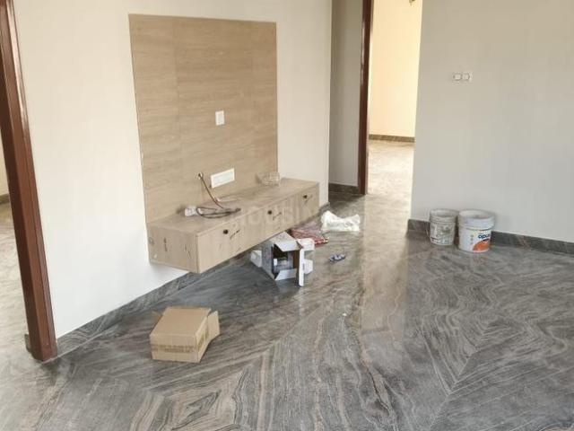 2 BHK Independent Builder Floor in Rajajinagar for rent Bengaluru. The reference number is 20889263