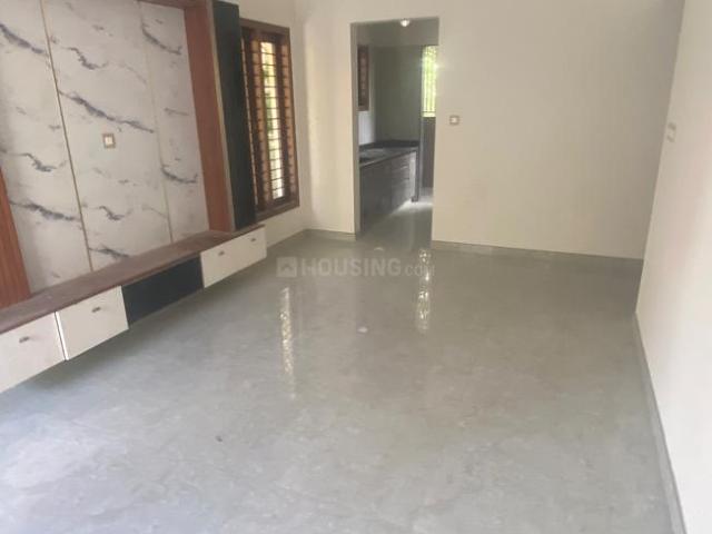 2 BHK Independent Builder Floor in Rajajinagar for rent Bengaluru. The reference number is 20892859