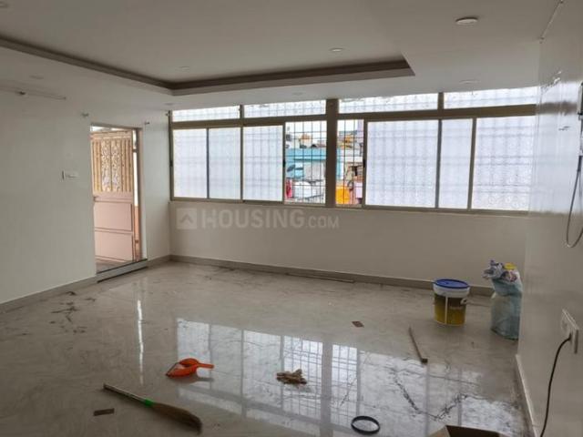 2 BHK Independent Builder Floor in Rajajinagar for rent Bengaluru. The reference number is 20992154