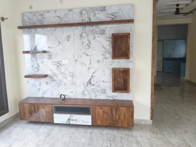 2 BHK Independent Builder Floor in Rajajinagar for rent Bengaluru. The reference number is 20936483