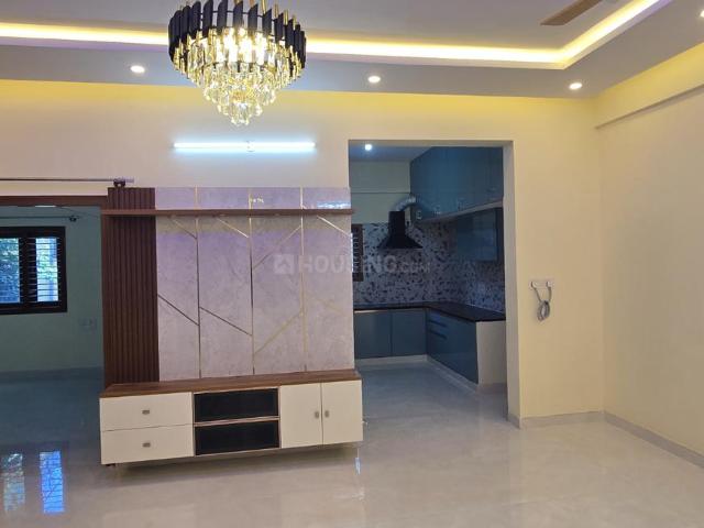 2 BHK Independent Builder Floor in Rajajinagar for rent Bengaluru. The reference number is 21077003