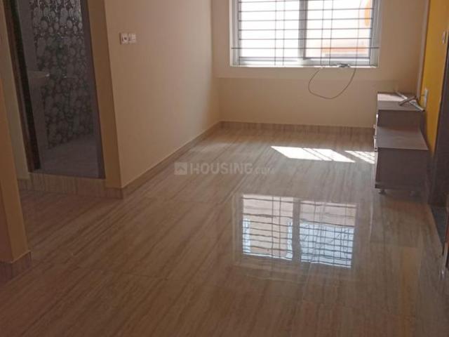 2 BHK Independent Builder Floor in Rajajinagar for rent Bengaluru. The reference number is 21079865