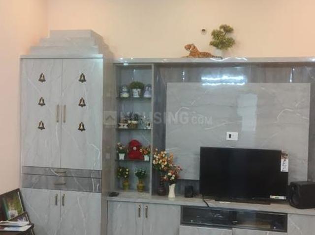2 BHK Independent Builder Floor in Rajajinagar for rent Bengaluru. The reference number is 21103108