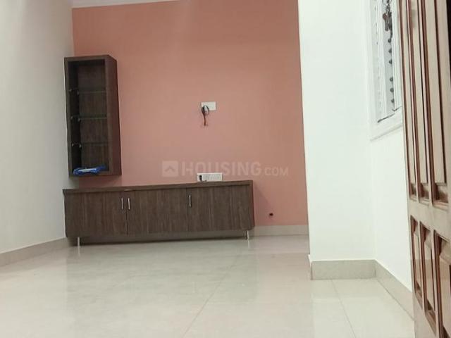 2 BHK Independent Builder Floor in Rajajinagar for rent Bengaluru. The reference number is 21133055