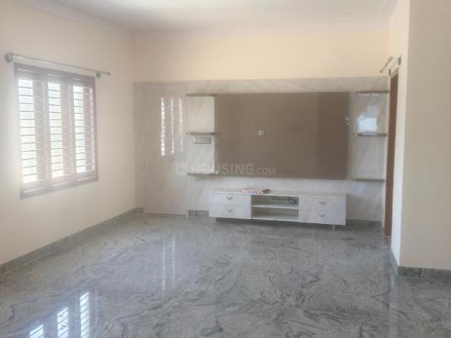 2 BHK Independent Builder Floor in Rajajinagar for rent Bengaluru. The reference number is 21247412