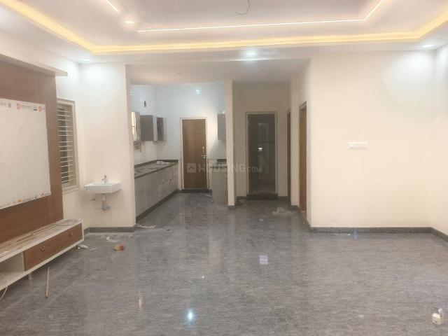 2 BHK Independent Builder Floor in Rajajinagar for rent Bengaluru. The reference number is 21373318