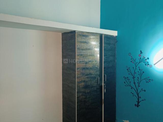 2 BHK Independent Builder Floor in Rajajinagar for rent Bengaluru. The reference number is 21400520