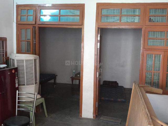 2 BHK Independent Builder Floor in Rajajipuram for rent Lucknow. The reference number is 20345529