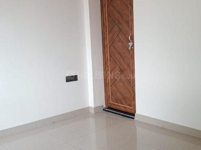 2 BHK Independent Builder Floor in Rajajipuram for rent Lucknow. The reference number is 21040686