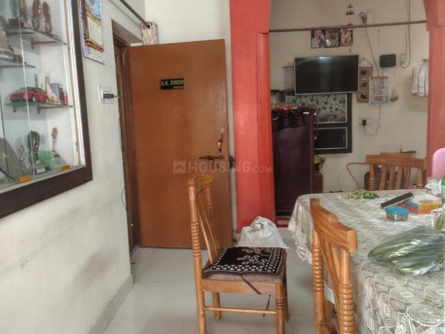 2 BHK Independent Builder Floor in Rajajipuram for rent Lucknow. The reference number is 21176801