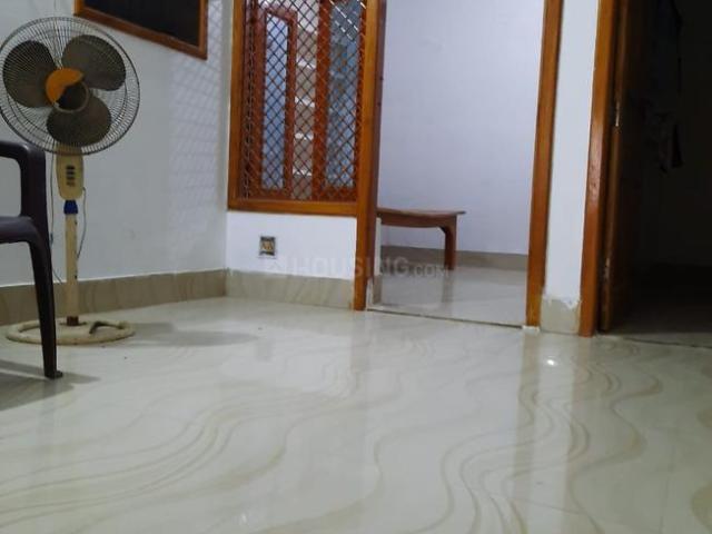 2 BHK Independent Builder Floor in Rajajipuram for rent Lucknow. The reference number is 7828711