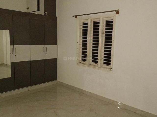 2 BHK Independent Builder Floor in Rajarajeshwari Nagar for rent Mysore. The reference number is 20946738