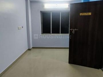 2 BHK Independent Builder Floor in Rajarhat for rent Kolkata. The reference number is 10631150