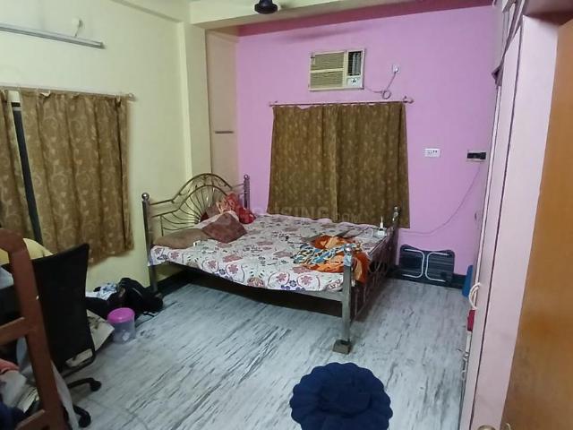 2 BHK Independent Builder Floor in Rajarhat for rent Kolkata. The reference number is 17610155