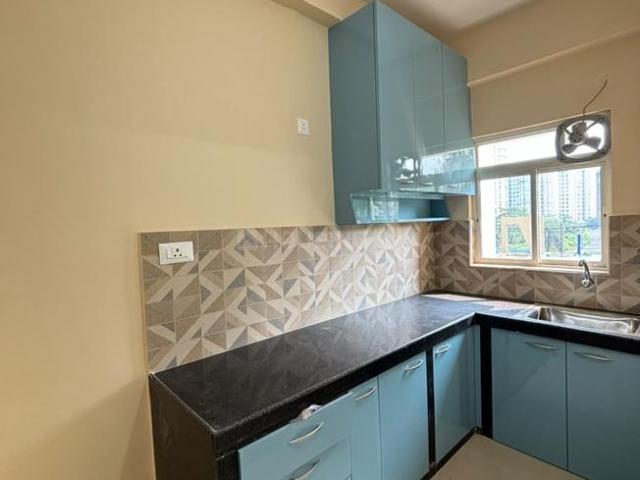 2 BHK Independent Builder Floor in Rajarhat for rent Kolkata. The reference number is 21270603
