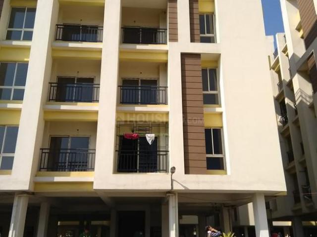 2 BHK Independent Builder Floor in Rajarhat for rent Kolkata. The reference number is 8585171