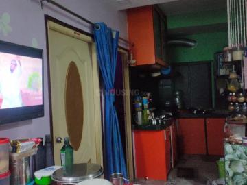 2 BHK Independent Builder Floor in Rajarhat for resale Kolkata. The reference number is 15389110