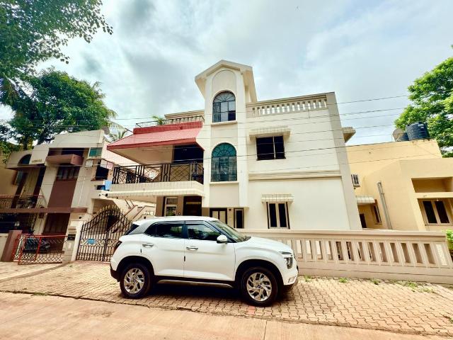 2 BHK Independent Builder Floor in Rajendra Nagar for rent Hubli. The reference number is 21025789
