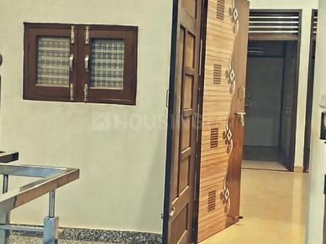 2 BHK Independent Builder Floor in Rajendra Nagar for rent Rohtak. The reference number is 10966112