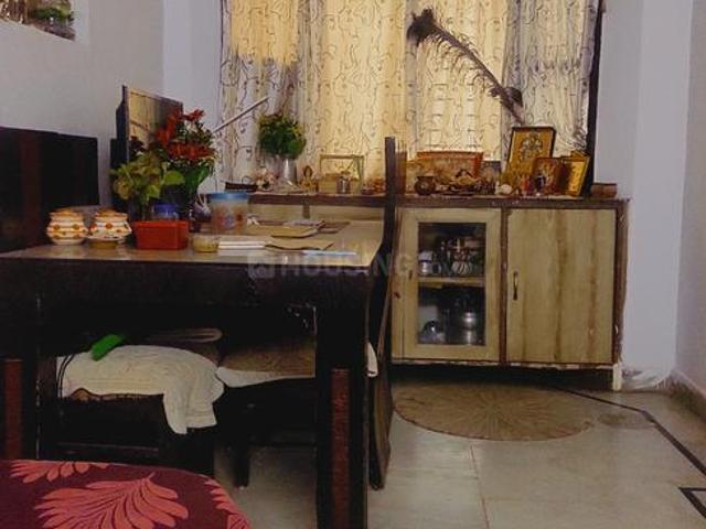 2 BHK Independent Builder Floor in Rajendra Nagar for resale Ghaziabad. The reference number is 20040305