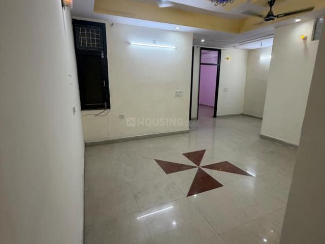 2 BHK Independent Builder Floor in Rajendra Nagar for resale Ghaziabad. The reference number is 6061239