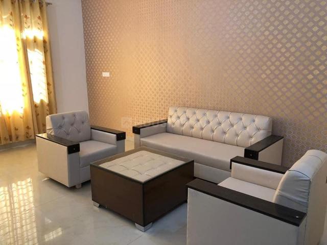 2 BHK Independent Builder Floor in Rajguru Nagar for rent Ludhiana. The reference number is 18790422