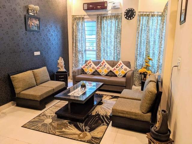 2 BHK Independent Builder Floor in Rajguru Nagar for rent Ludhiana. The reference number is 18832387