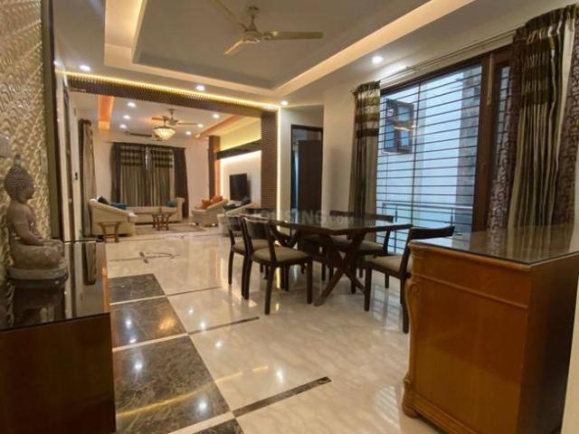 2 BHK Independent Builder Floor in Rajguru Nagar for rent Ludhiana. The reference number is 19774169