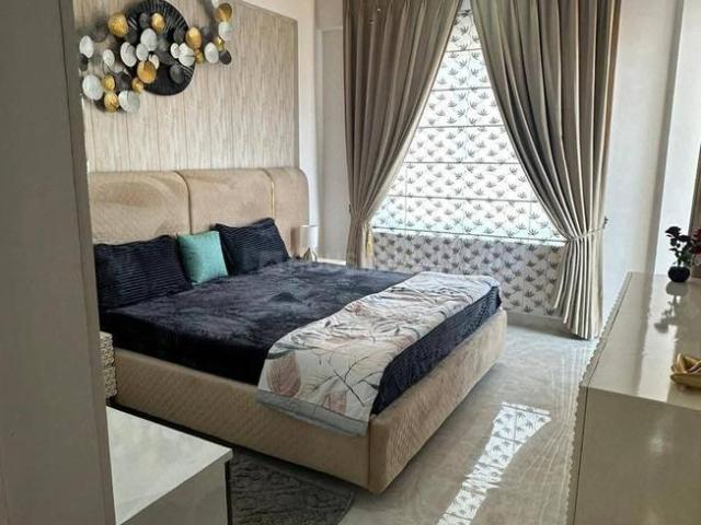 2 BHK Independent Builder Floor in Rajguru Nagar for rent Ludhiana. The reference number is 20133831
