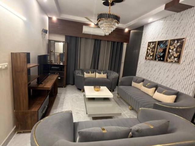 2 BHK Independent Builder Floor in Rajguru Nagar for rent Ludhiana. The reference number is 20156766