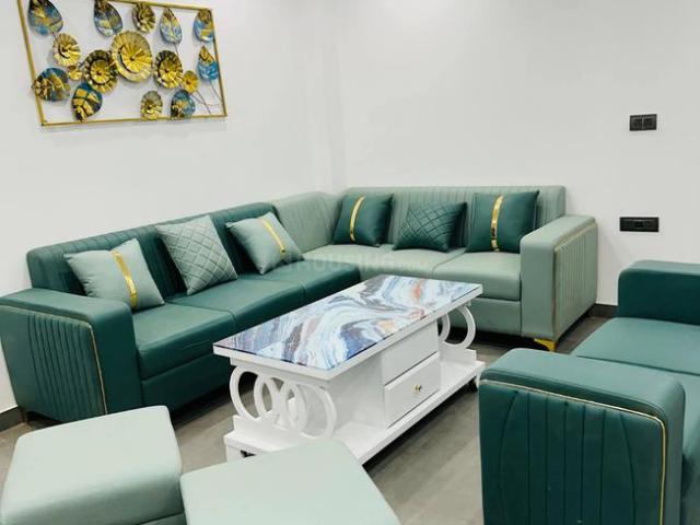 2 BHK Independent Builder Floor in Rajguru Nagar for rent Ludhiana. The reference number is 20221746