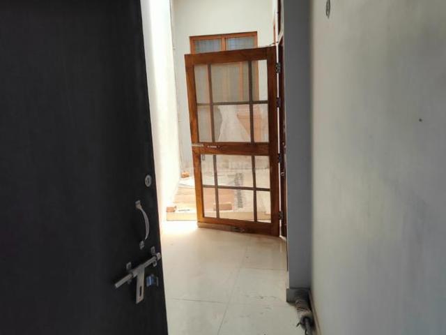 2 BHK Independent Builder Floor in Rajghat Colony for rent Jhansi. The reference number is 14603114