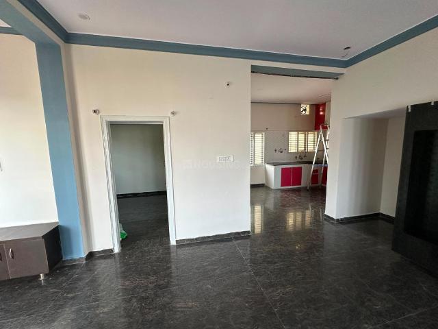 2 BHK Independent Builder Floor in Rajiv Nagar for rent Mysore. The reference number is 20953850