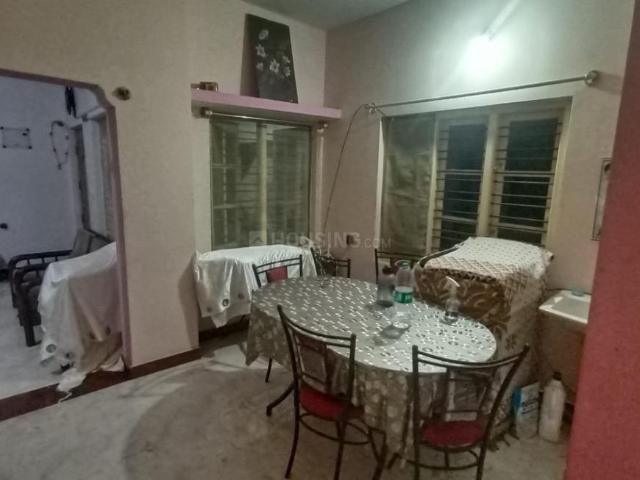 2 BHK Independent Builder Floor in Rajiv Nagar for rent Mysore. The reference number is 20955310