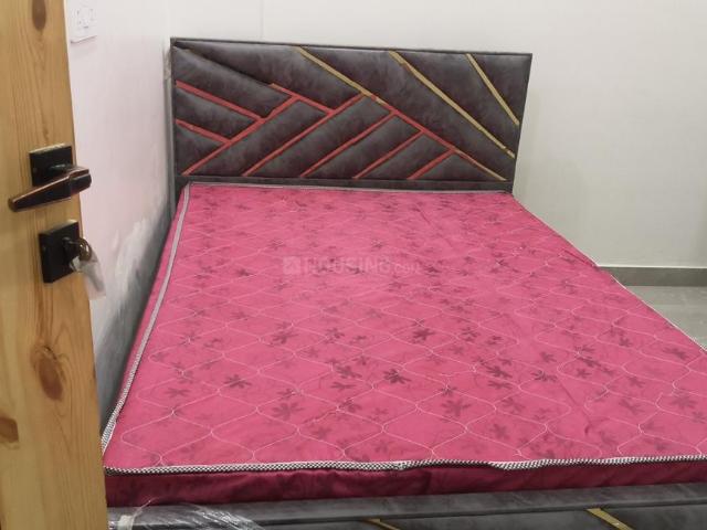 2 BHK Independent Builder Floor in Rajinder Nagar for rent New Delhi. The reference number is 15510812
