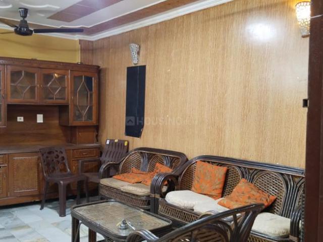 2 BHK Independent Builder Floor in Rajinder Nagar for rent New Delhi. The reference number is 19484339