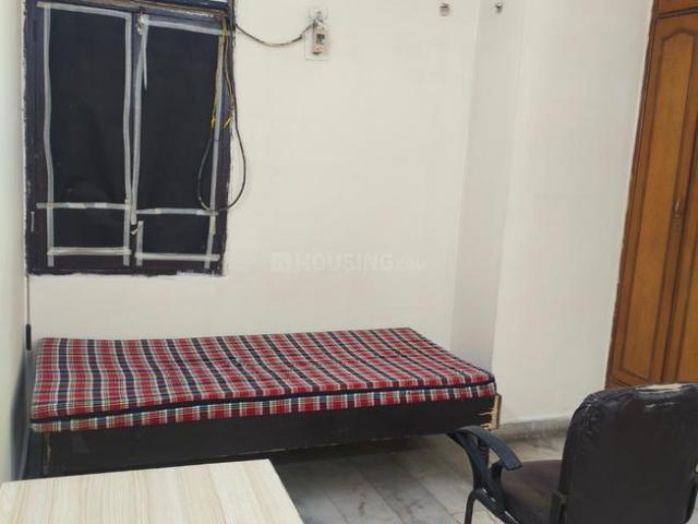 2 BHK Independent Builder Floor in Rajinder Nagar for rent New Delhi. The reference number is 20929286