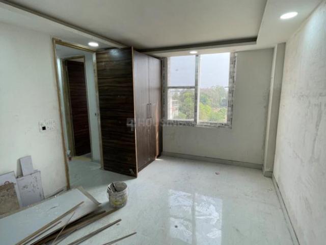 2 BHK Independent Builder Floor in Rajpur Khurd Extension for resale New Delhi. The reference number is 14197702