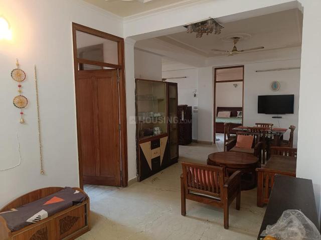 2 BHK Independent Builder Floor in Rajpur Road for rent Dehradun. The reference number is 18089191