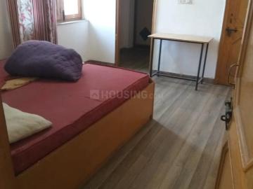 2 BHK Independent Builder Floor in Rajpur Road for rent Dehradun. The reference number is 18405959
