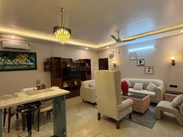 2 BHK Independent Builder Floor in Rajpur Road for rent Dehradun. The reference number is 20104172