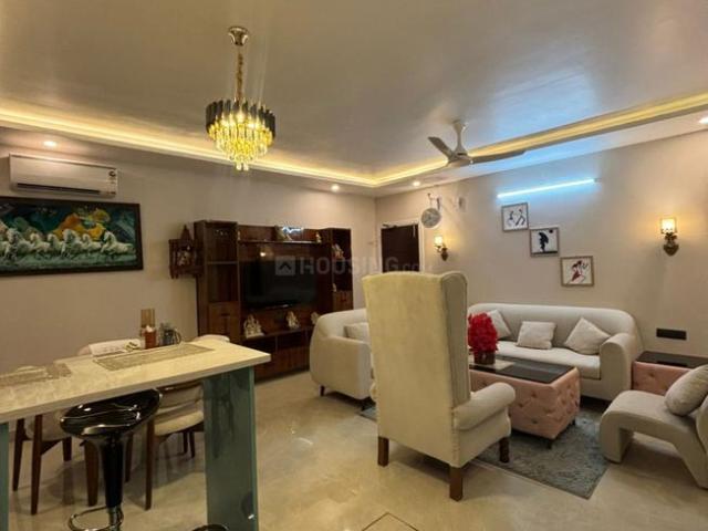 2 BHK Independent Builder Floor in Rajpur Road for rent Dehradun. The reference number is 20104172