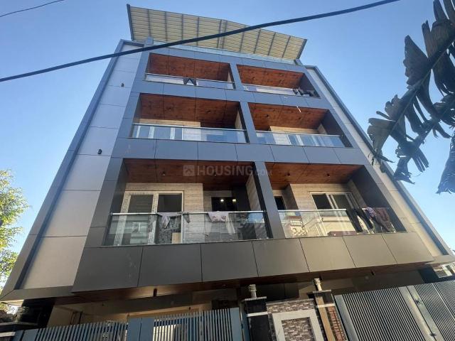 2 BHK Independent Builder Floor in Rajpur Road for resale Dehradun. The reference number is 19970785